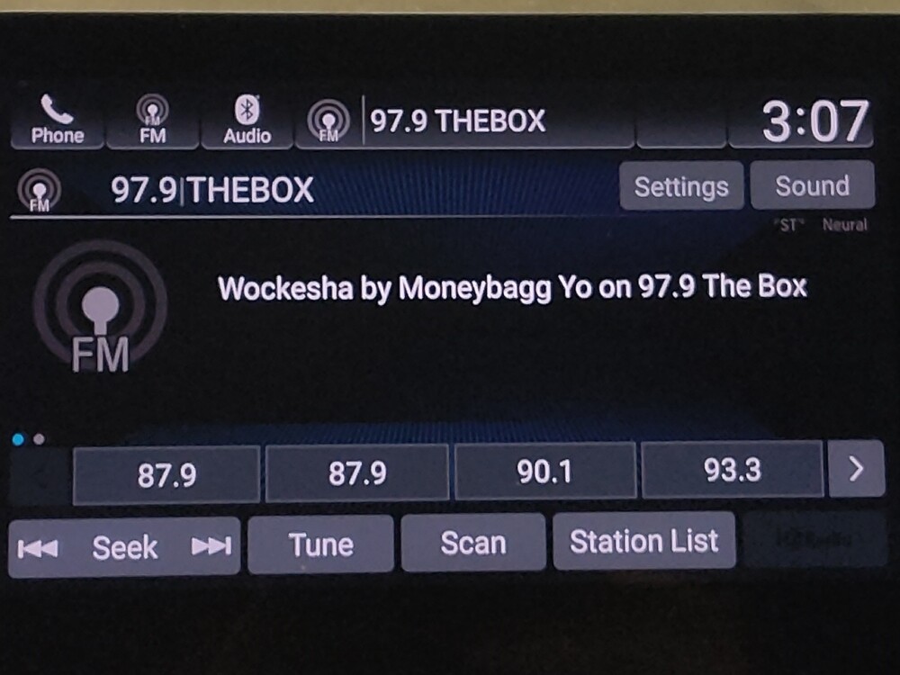 2018 Honda Accord in Tyler, TX 75701 - 18080147 25