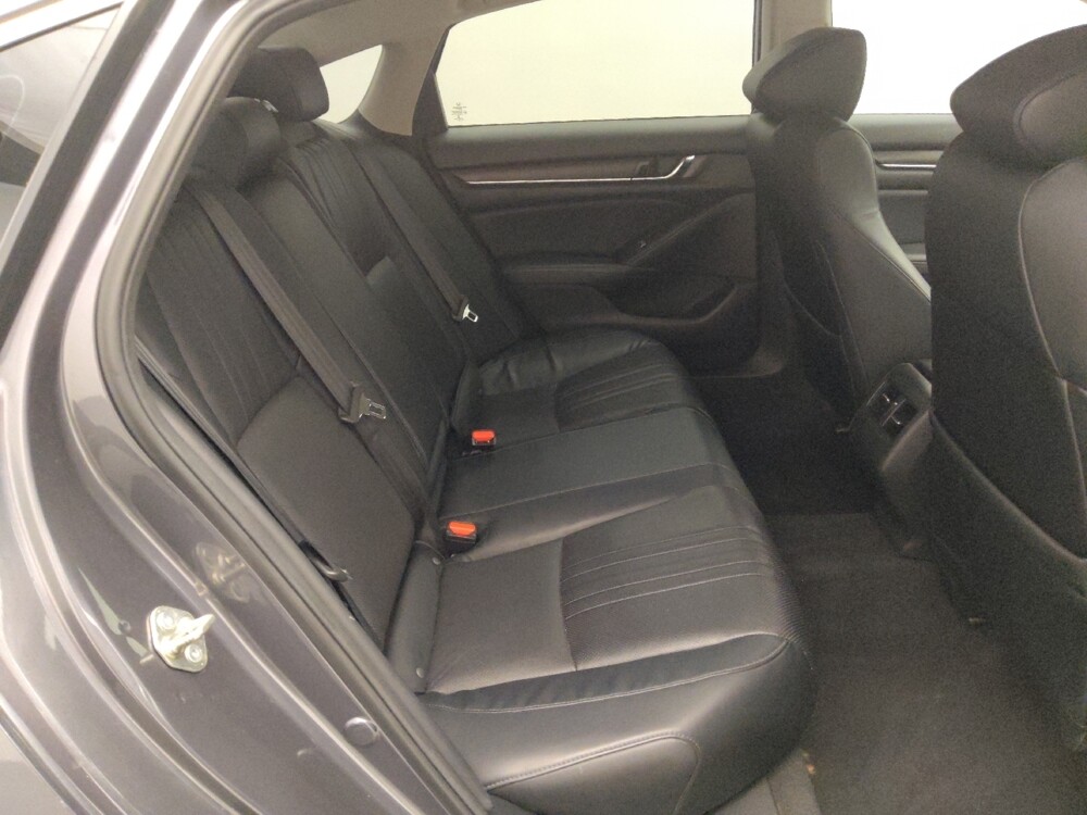 2018 Honda Accord in Tyler, TX 75701 - 18080147 19