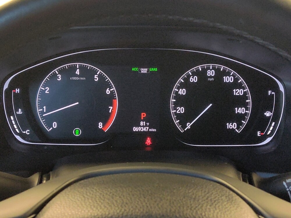 2018 Honda Accord in Tyler, TX 75701 - 18080147 23