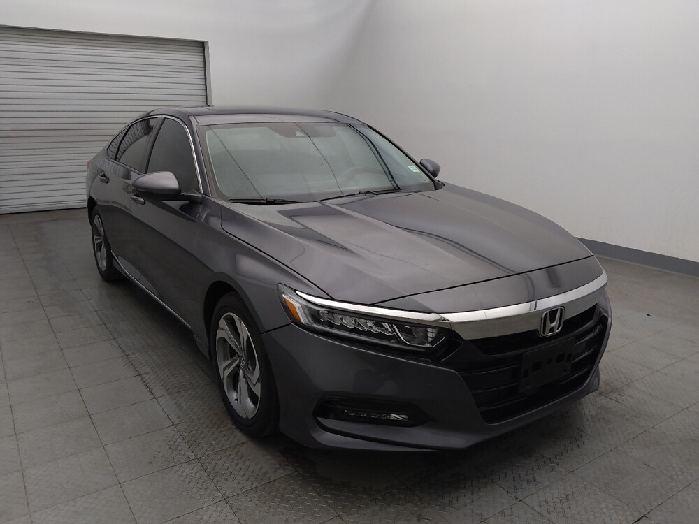 2018 Honda Accord in Tyler, TX 75701 - 18080147 13