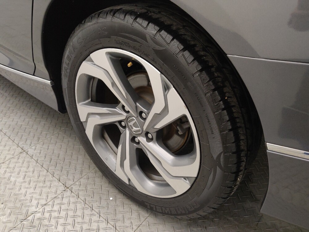 2018 Honda Accord in Tyler, TX 75701 - 18080147 31