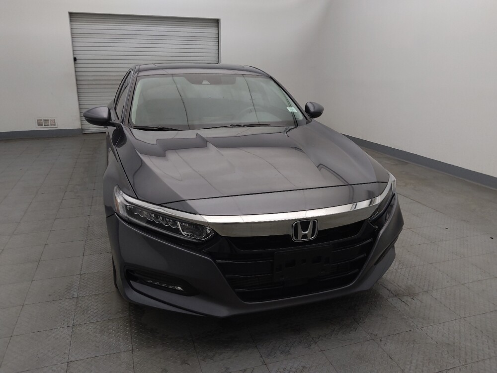 2018 Honda Accord in Tyler, TX 75701 - 18080147 14