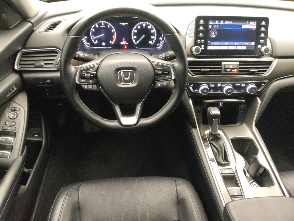 2018 Honda Accord in Tyler, TX 75701 - 18080147 22