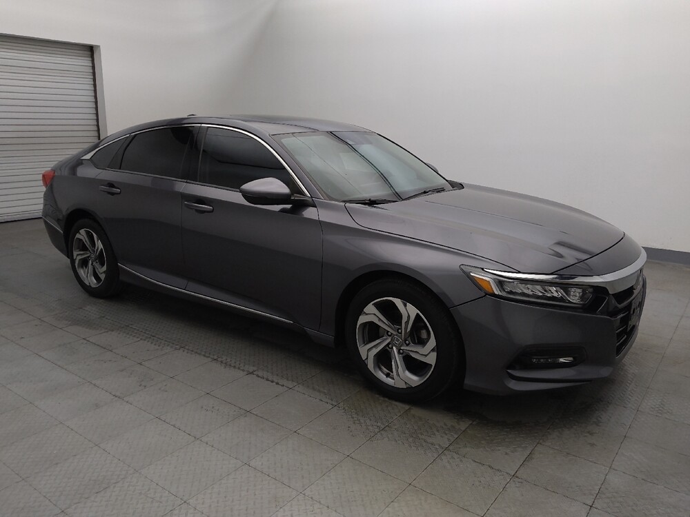 2018 Honda Accord in Tyler, TX 75701 - 18080147 11