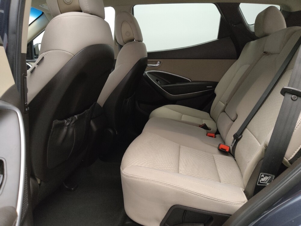 2017 Hyundai Santa Fe in Fort Worth, TX 76116 - 18080152 18