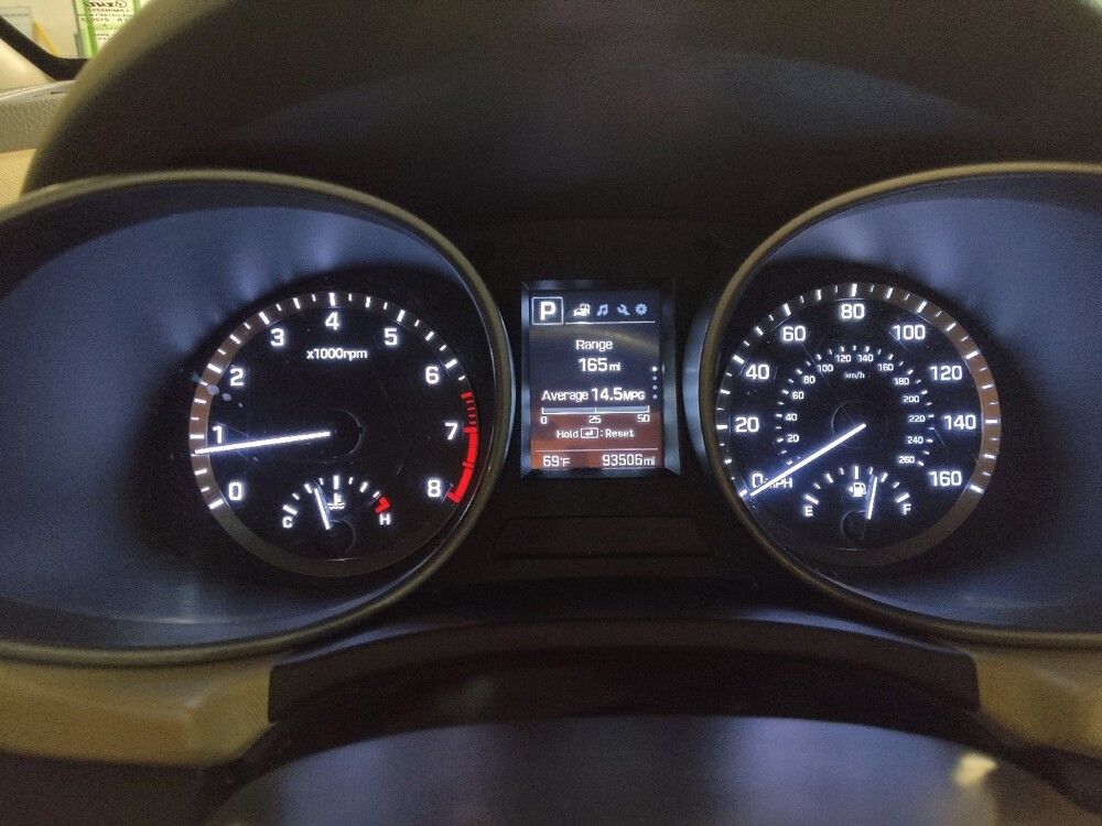 2017 Hyundai Santa Fe in Fort Worth, TX 76116 - 18080152 23