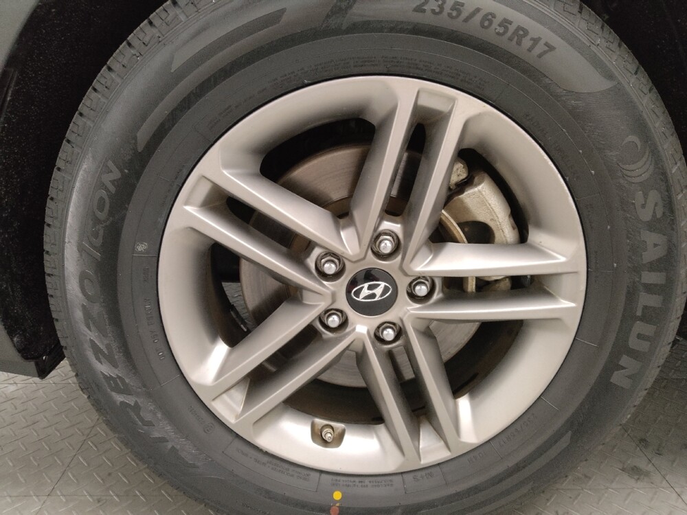 2017 Hyundai Santa Fe in Fort Worth, TX 76116 - 18080152 31