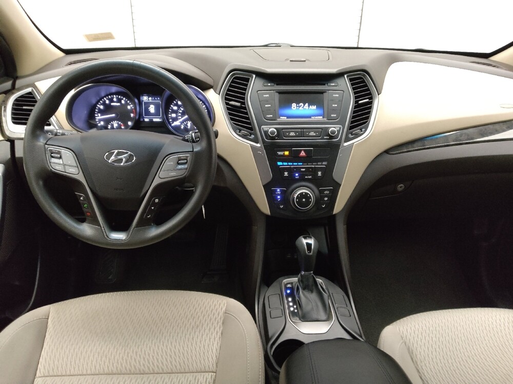 2017 Hyundai Santa Fe in Fort Worth, TX 76116 - 18080152 22