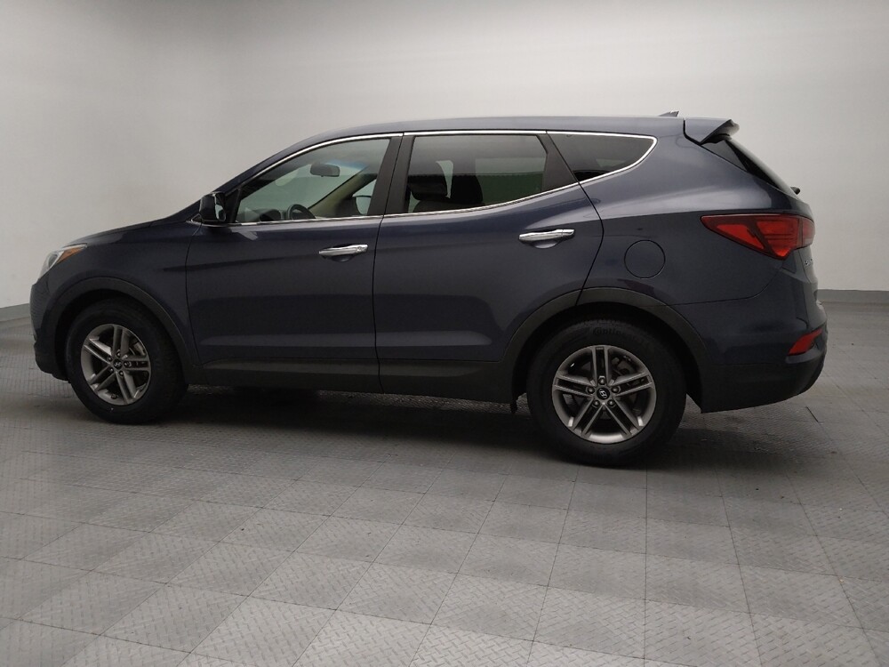 2017 Hyundai Santa Fe in Fort Worth, TX 76116 - 18080152 3