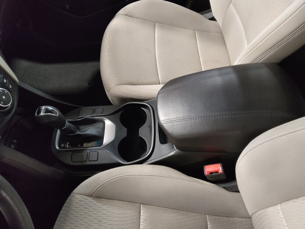 2017 Hyundai Santa Fe in Fort Worth, TX 76116 - 18080152 26