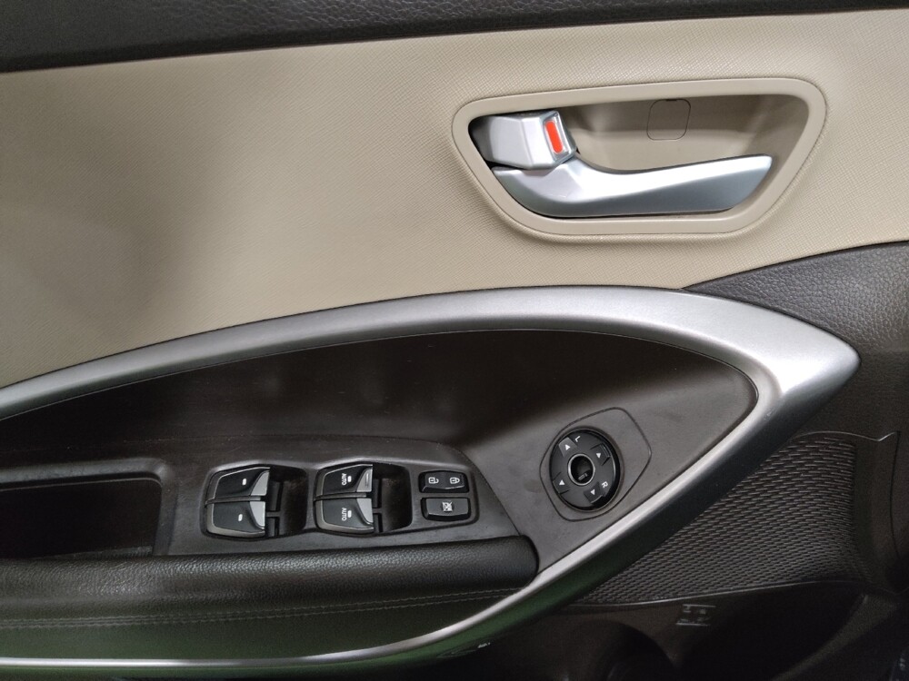 2017 Hyundai Santa Fe in Fort Worth, TX 76116 - 18080152 27