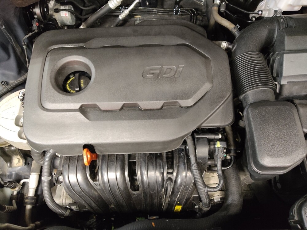 2017 Hyundai Santa Fe in Fort Worth, TX 76116 - 18080152 30