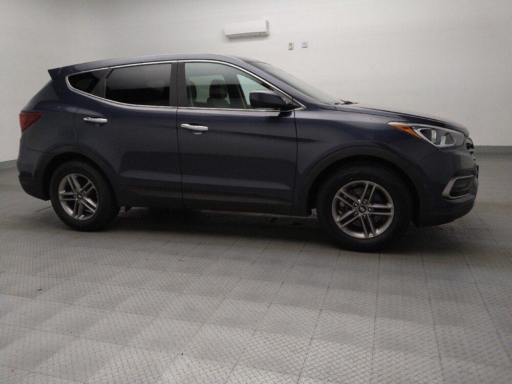 2017 Hyundai Santa Fe in Fort Worth, TX 76116 - 18080152 11