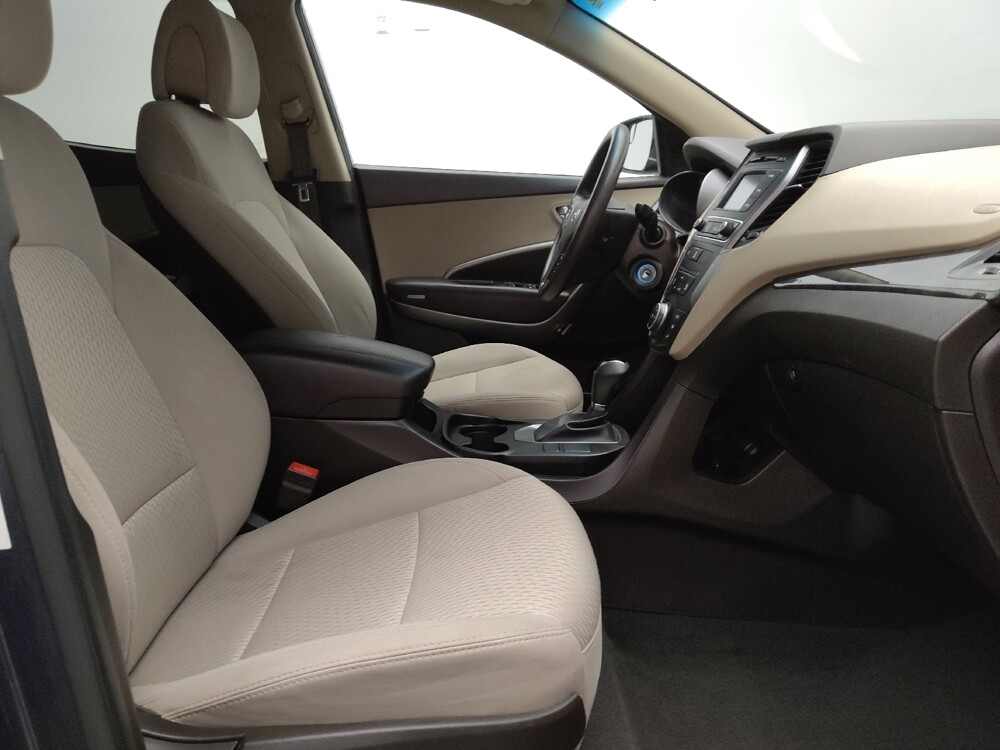 2017 Hyundai Santa Fe in Fort Worth, TX 76116 - 18080152 21