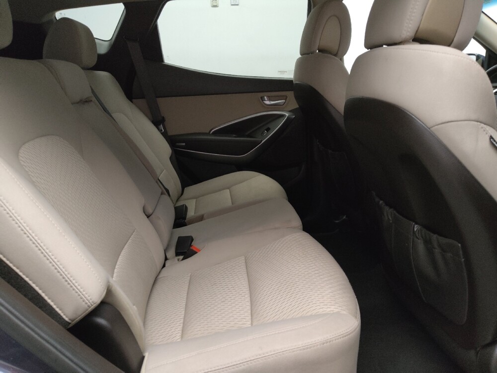 2017 Hyundai Santa Fe in Fort Worth, TX 76116 - 18080152 19