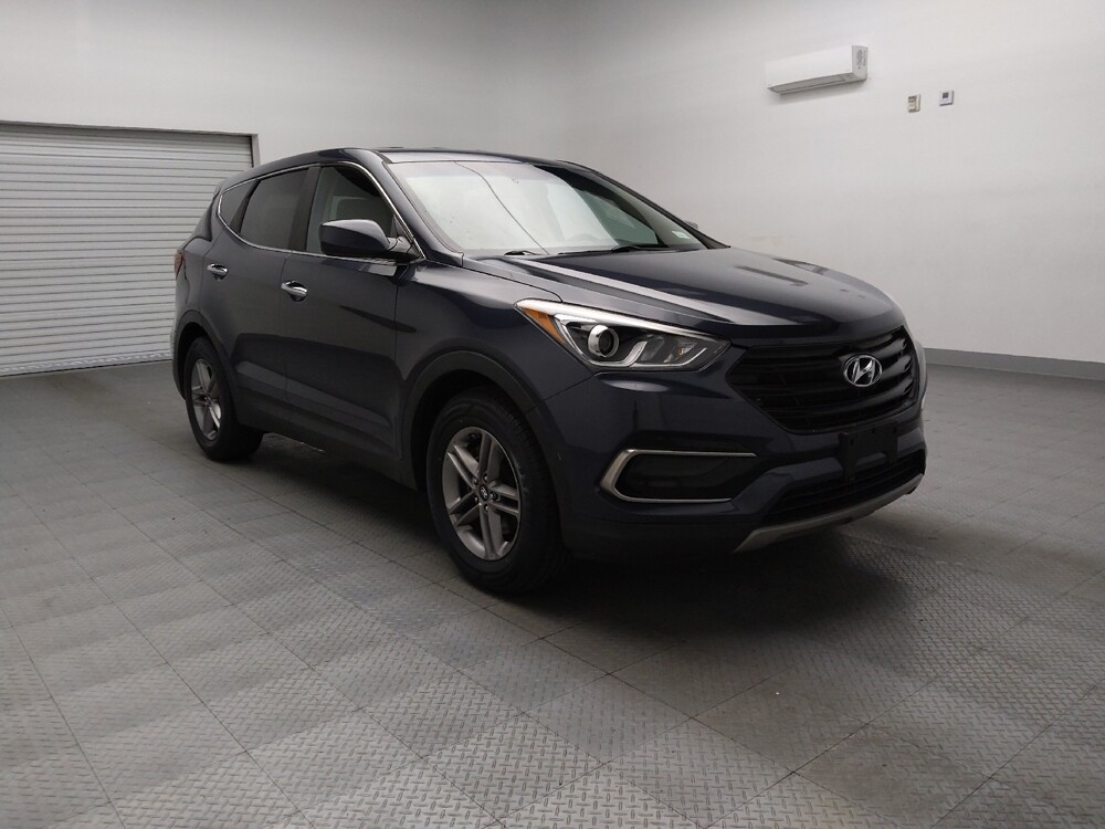 2017 Hyundai Santa Fe in Fort Worth, TX 76116 - 18080152 13