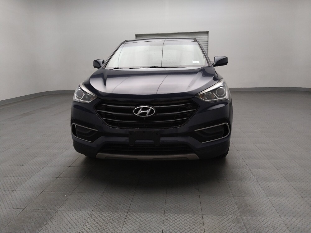2017 Hyundai Santa Fe in Fort Worth, TX 76116 - 18080152 15