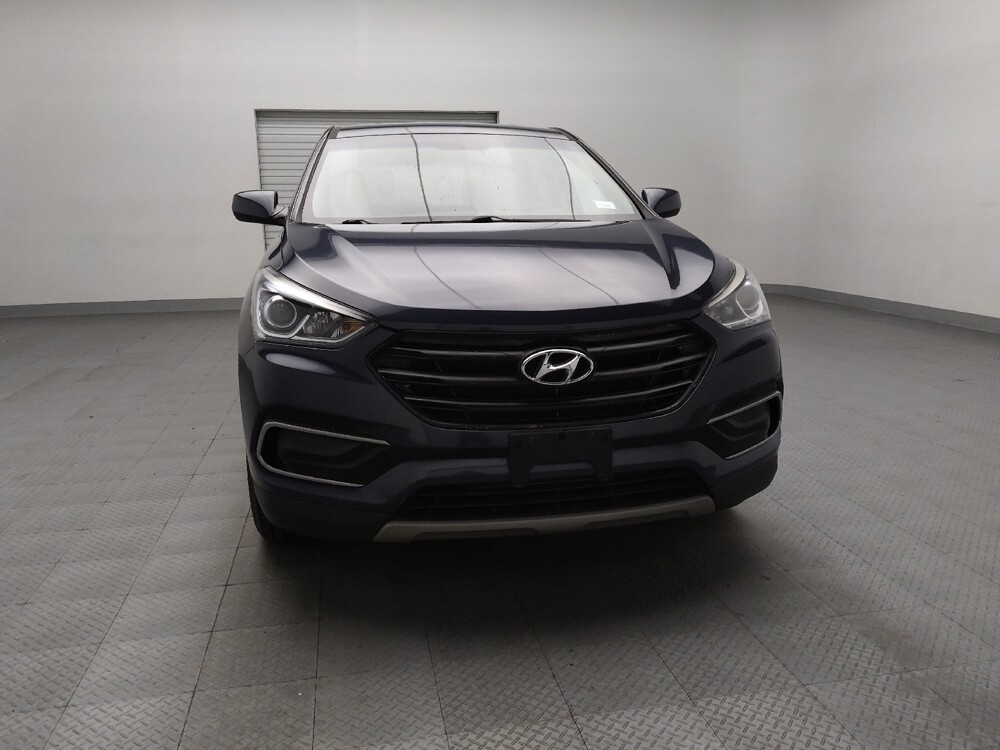 2017 Hyundai Santa Fe in Fort Worth, TX 76116 - 18080152 14