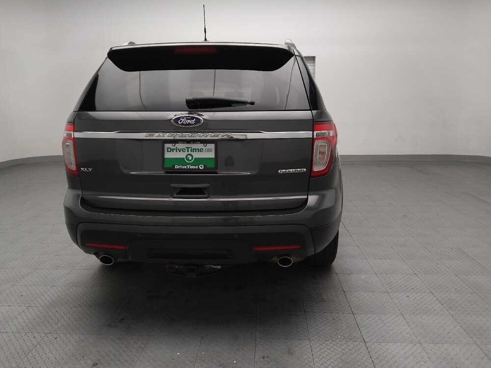 2015 Ford Explorer in Fort Worth, TX 76116 - 18080153 7