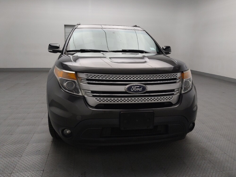 2015 Ford Explorer in Fort Worth, TX 76116 - 18080153 14
