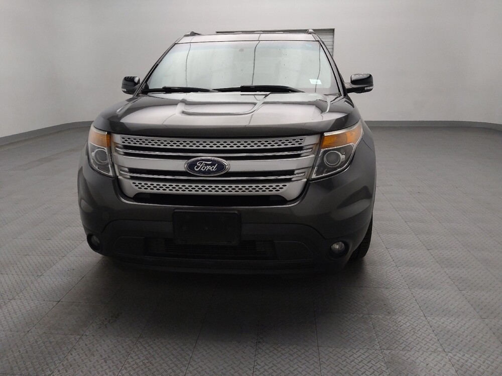 2015 Ford Explorer in Fort Worth, TX 76116 - 18080153 15