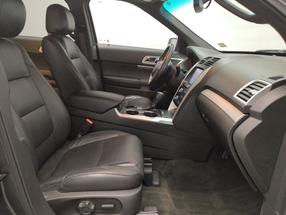 2015 Ford Explorer in Fort Worth, TX 76116 - 18080153 21