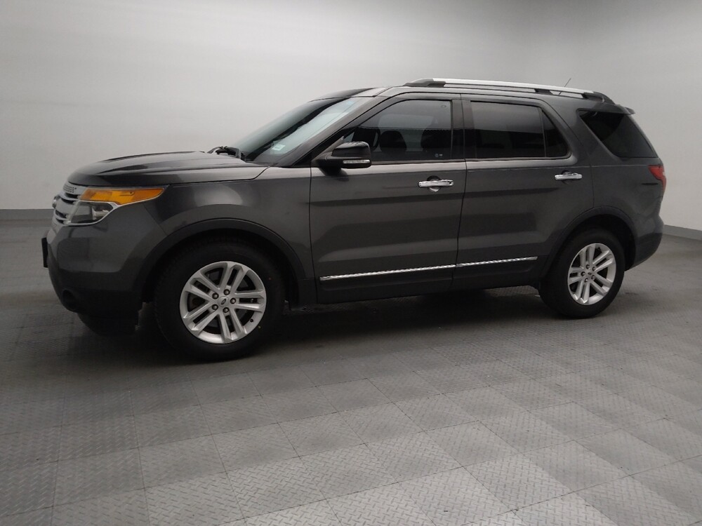 2015 Ford Explorer in Fort Worth, TX 76116 - 18080153 2
