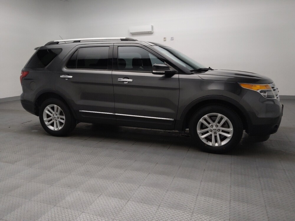 2015 Ford Explorer in Fort Worth, TX 76116 - 18080153 11