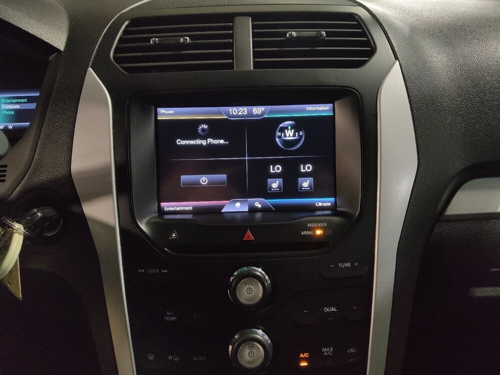 2015 Ford Explorer in Fort Worth, TX 76116 - 18080153 25