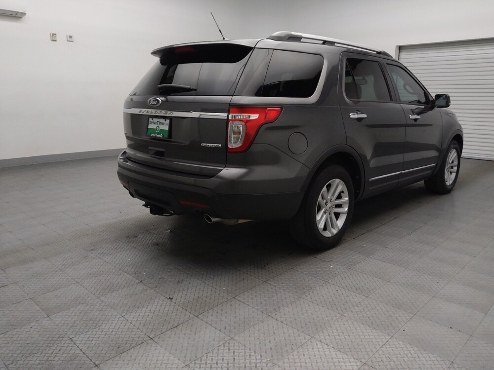 2015 Ford Explorer in Fort Worth, TX 76116 - 18080153 9
