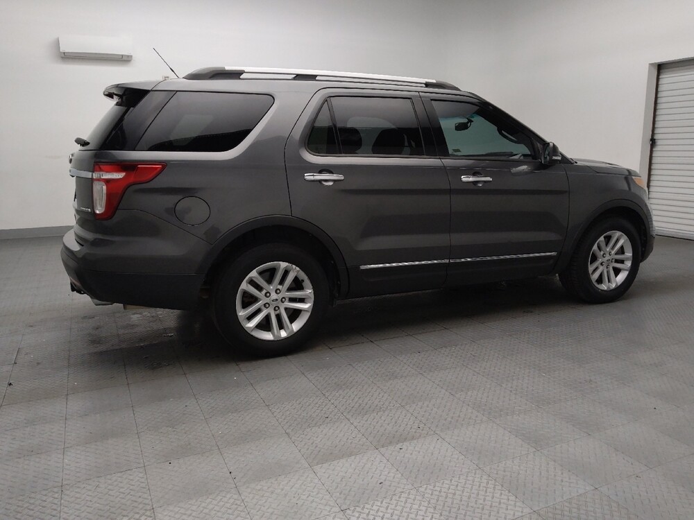 2015 Ford Explorer in Fort Worth, TX 76116 - 18080153 10