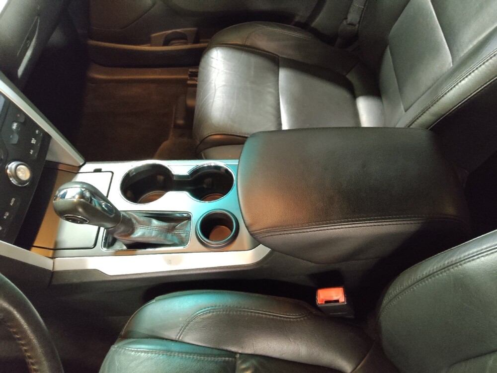 2015 Ford Explorer in Fort Worth, TX 76116 - 18080153 26