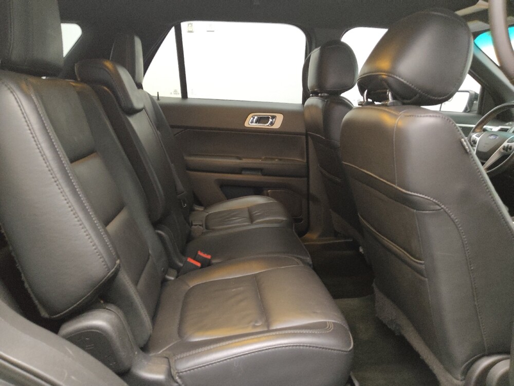 2015 Ford Explorer in Fort Worth, TX 76116 - 18080153 19