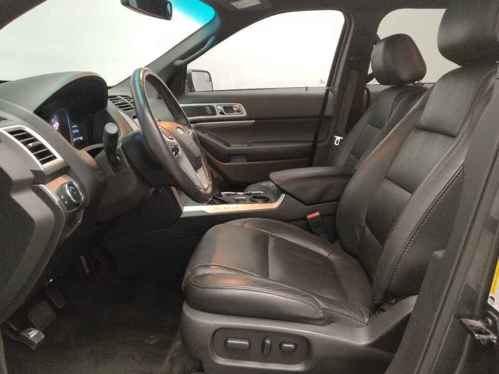2015 Ford Explorer in Fort Worth, TX 76116 - 18080153 17