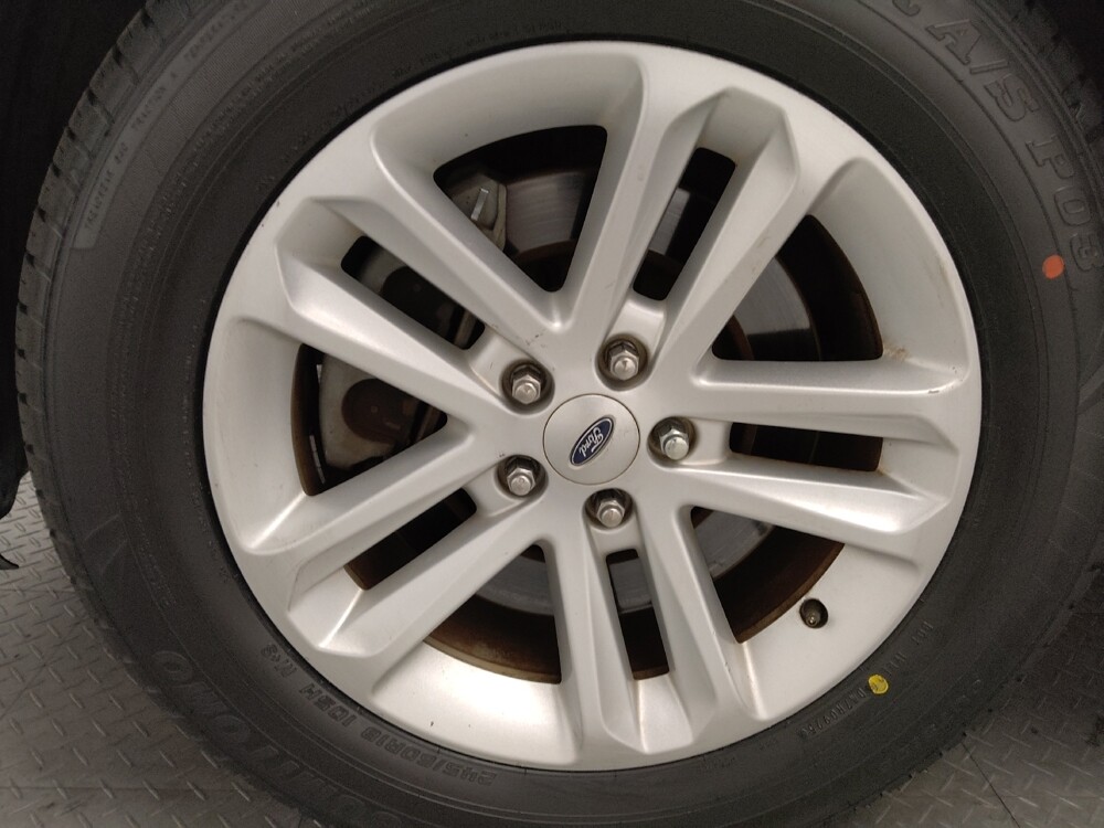 2015 Ford Explorer in Fort Worth, TX 76116 - 18080153 31