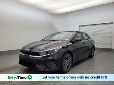 2022 Kia Forte in Mesa, AZ 85210