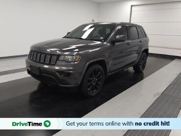 2018 Jeep Grand Cherokee in St. Louis, MO 63125