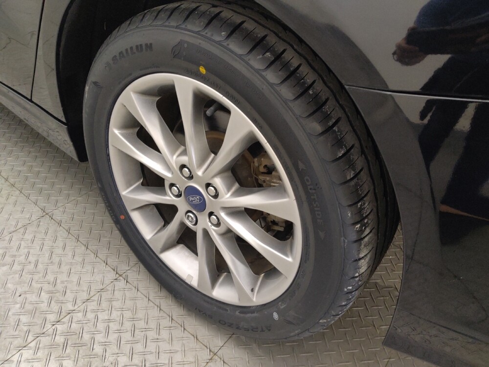 2017 Ford Fusion in Tyler, TX 75701 - 18080161 31