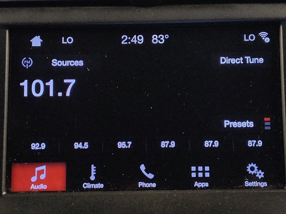 2017 Ford Fusion in Tyler, TX 75701 - 18080161 25