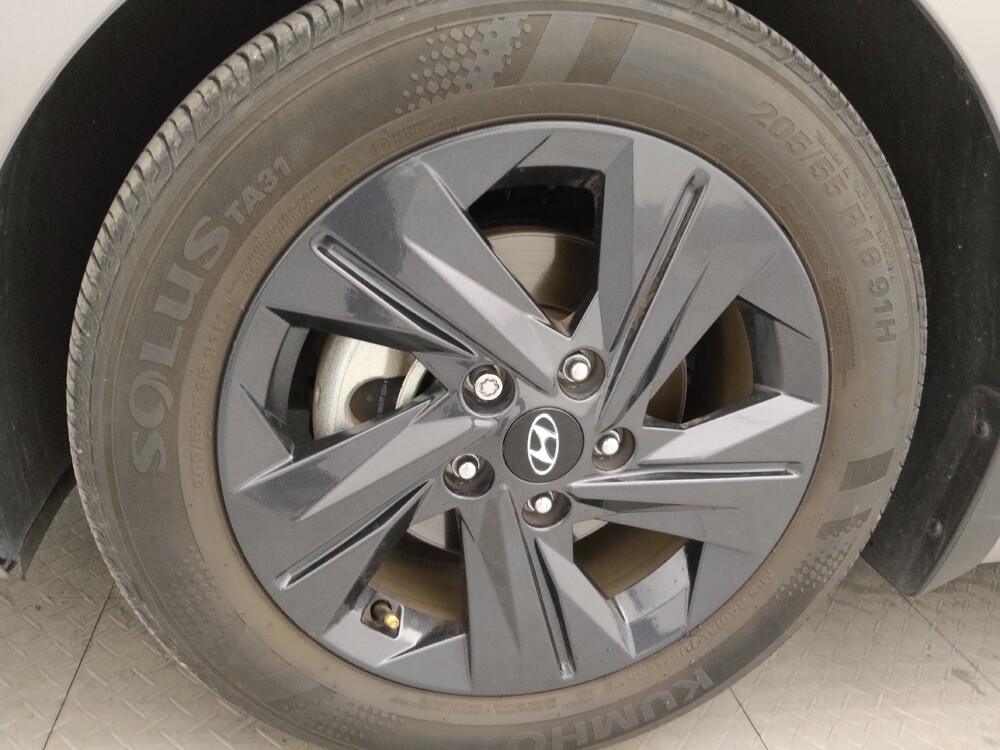 2022 Hyundai Elantra in Tallahassee, FL 32304 - 18080165 31