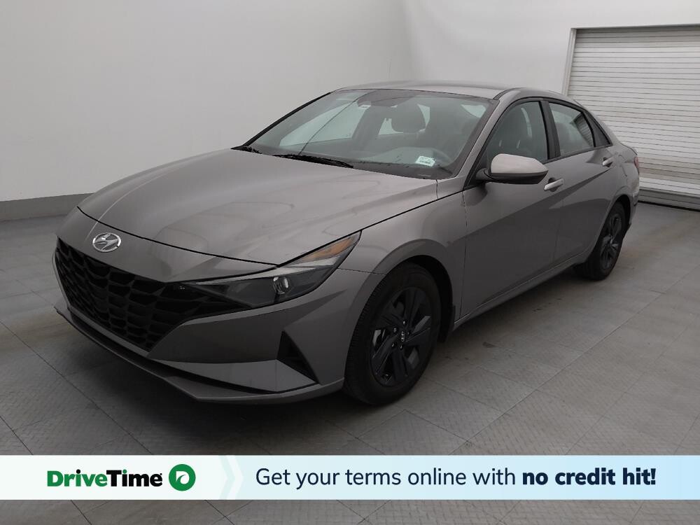 2022 Hyundai Elantra in Tallahassee, FL 32304 - 18080165