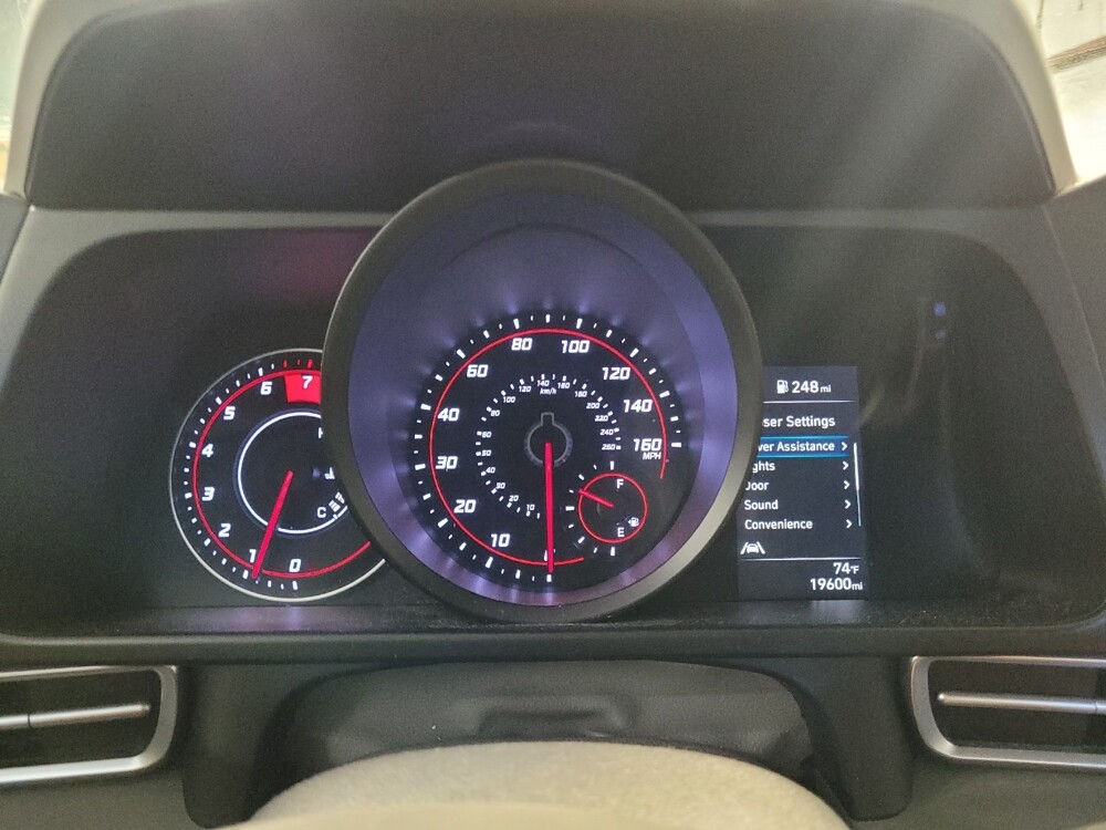 2022 Hyundai Elantra in Tallahassee, FL 32304 - 18080165 23