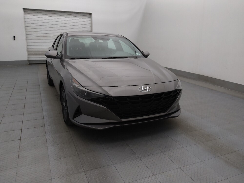 2022 Hyundai Elantra in Tallahassee, FL 32304 - 18080165 14