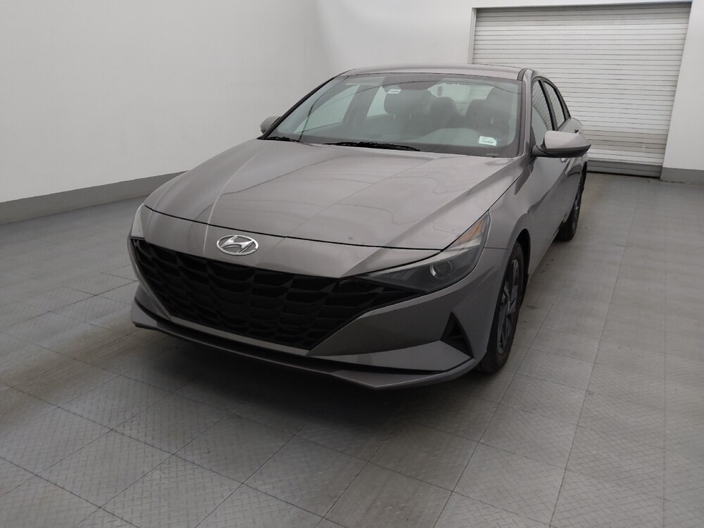 2022 Hyundai Elantra in Tallahassee, FL 32304 - 18080165 15