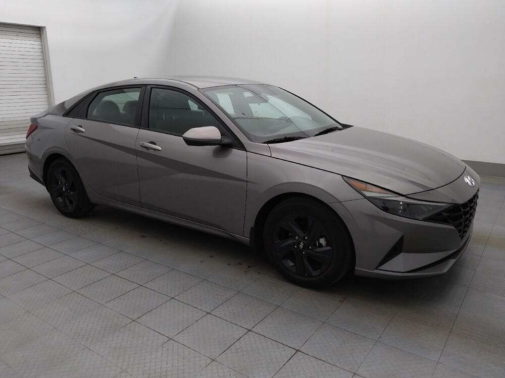 2022 Hyundai Elantra in Tallahassee, FL 32304 - 18080165 11