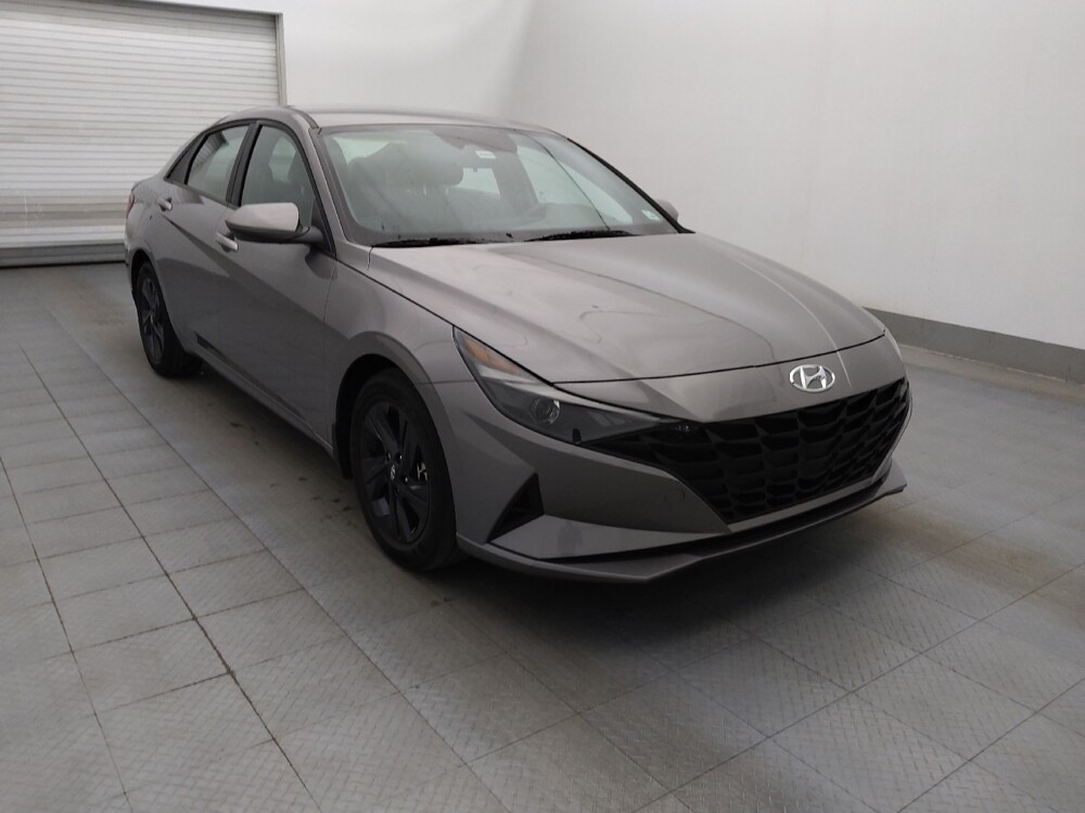 2022 Hyundai Elantra in Tallahassee, FL 32304 - 18080165 13