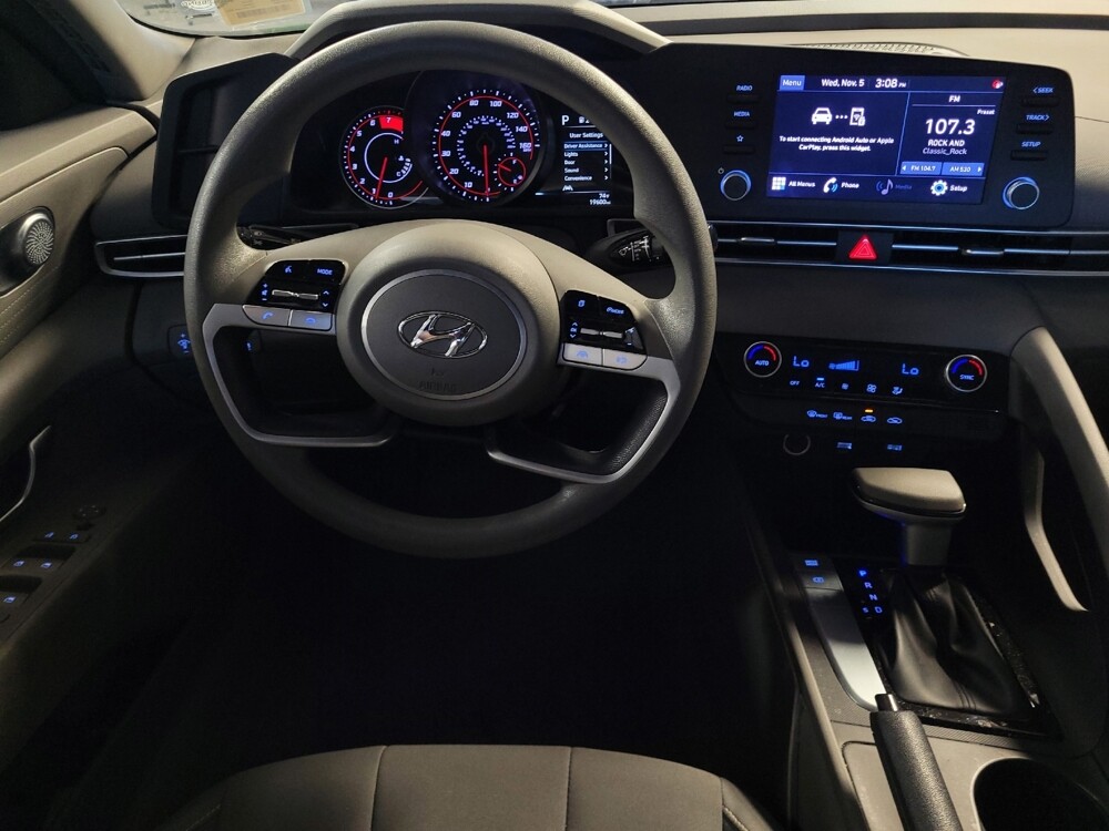 2022 Hyundai Elantra in Tallahassee, FL 32304 - 18080165 22