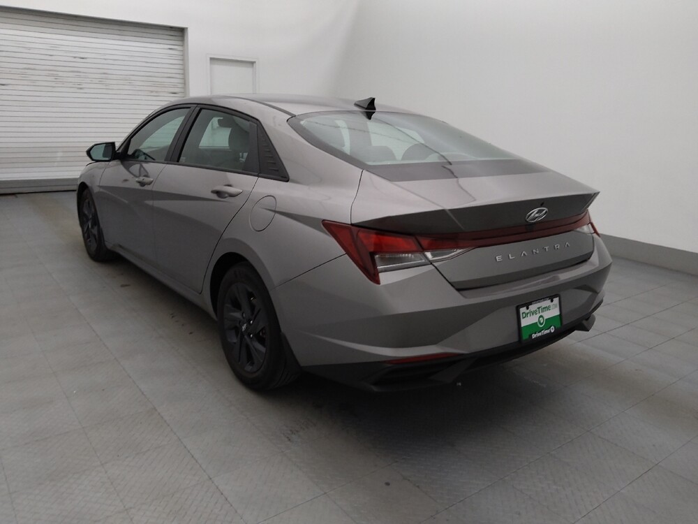 2022 Hyundai Elantra in Tallahassee, FL 32304 - 18080165 5