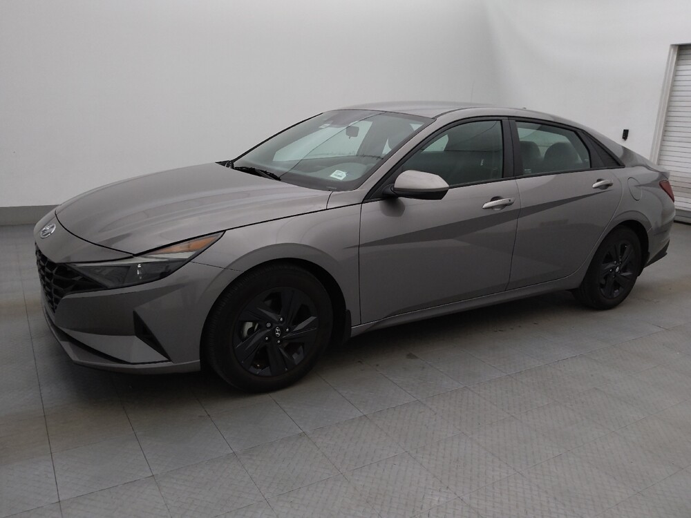 2022 Hyundai Elantra in Tallahassee, FL 32304 - 18080165 2