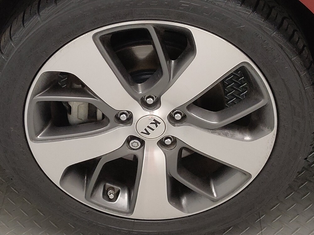 2019 Kia Optima in Lewisville, TX 75067 - 18080166 31